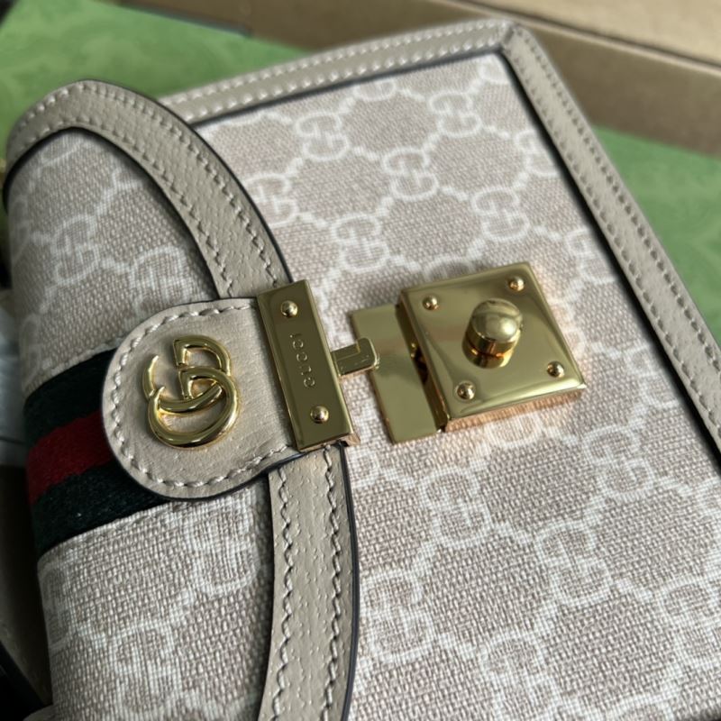 Gucci Satchel Bags